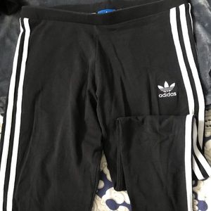 Adidas leggings